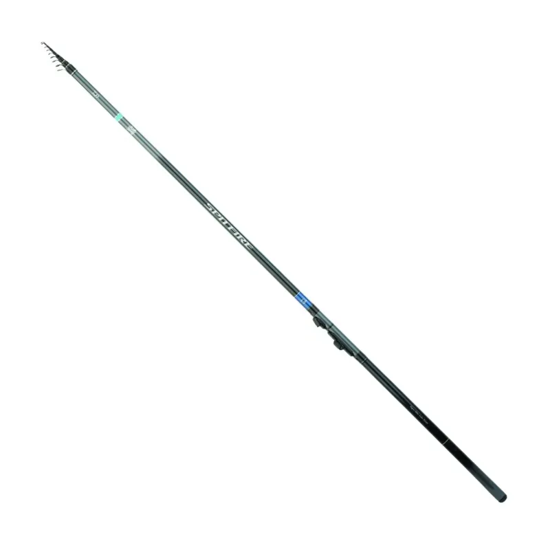 Canna Trota Lago Daiwa Spitfire Lake Trout 26