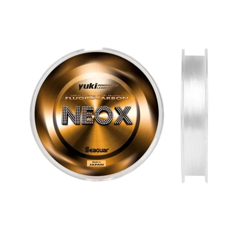 Fluorocarbon Yuki Neox 30 mt