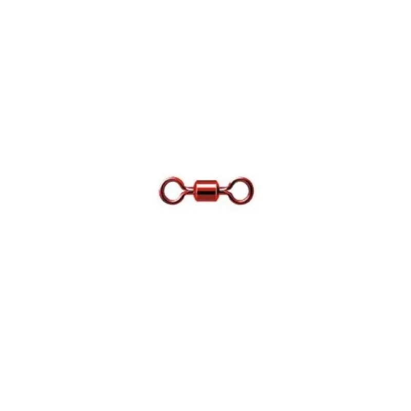 Girella Yuki Rolling Red