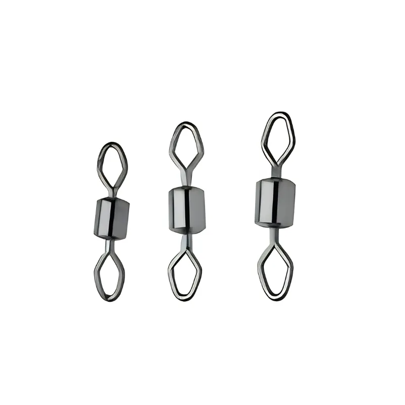 Girelle Daiwa TB Serie 2