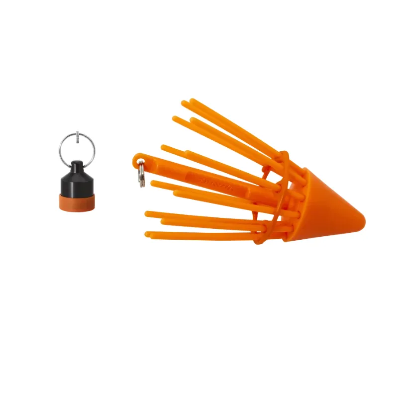 Lure Catcher Set Daiwa Presso