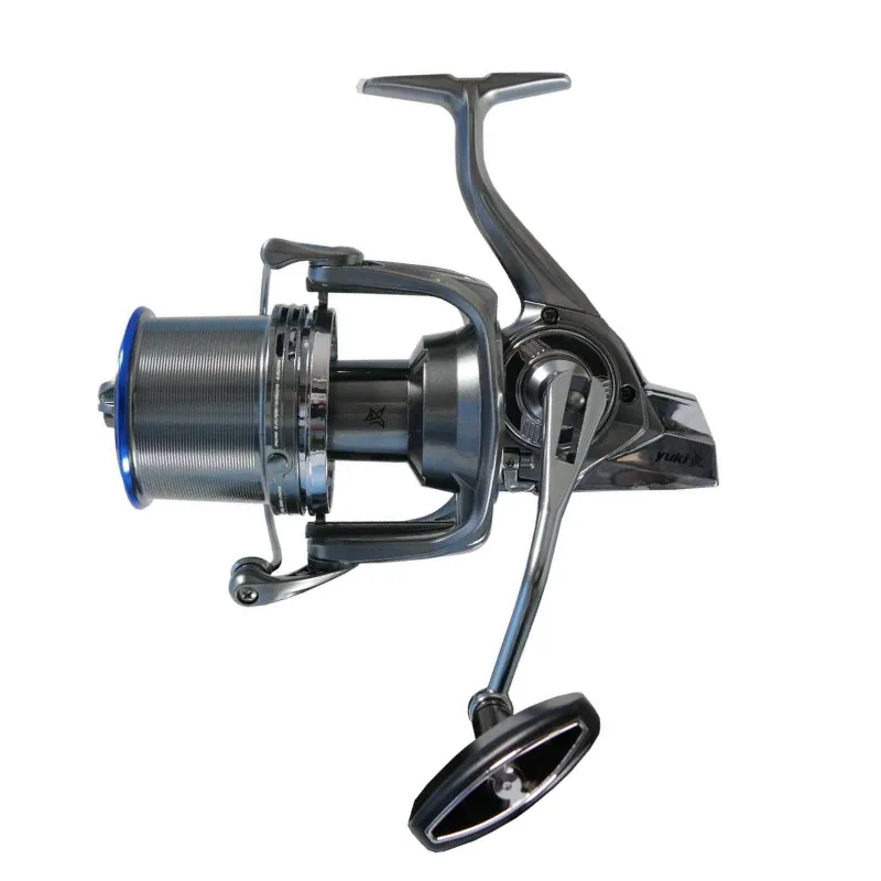 Mulinello Surfcasting Yuki Kael 45 8000
