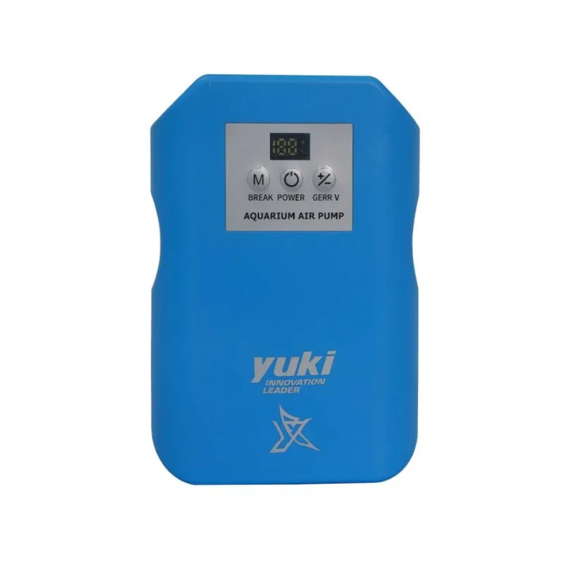 Ossigenatore Yuki Lux USB-C