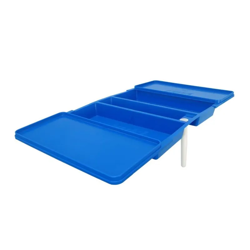 Piatto Yuki Bait Plate XL