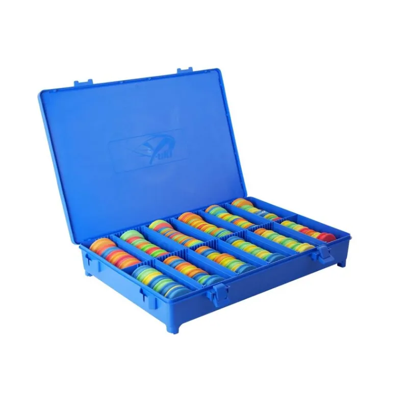 Scatola Yuki Maxi Box Store Case