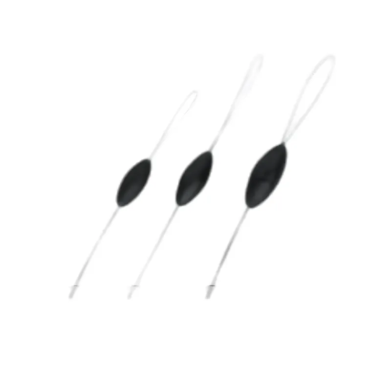 Stopper Daiwa Olive Rubber TB Serie 15