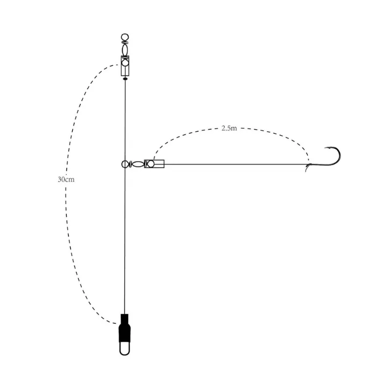Trave Surfcasting Yuki SSATO4